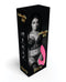 Realrock Dual Density Silicone Realistic Curved Dildo 6 in. Beige