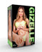 Clone-A-Willy Plus with Balls Medium Skin Tone