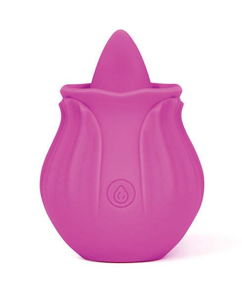 Sensuva Sizzle Lips Warming Gel Salted Caramel 2 oz.