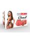 Fantasy Lingerie Play Bunny Hills 5-Piece Bunny Costume Set White L/XL