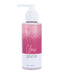 Tantus Ripple Small 8 in. Anal Beads Dildo Firm Silver