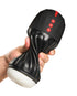 Pastease Halloween Jason Hockey Mask Pasties