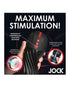 Pastease Halloween Jason Hockey Mask Pasties