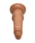 Light Up the Holidays One Hitter Kard