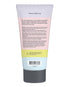RIZE! Luz Glow in the Dark Self-Lubricating Stroker Clear