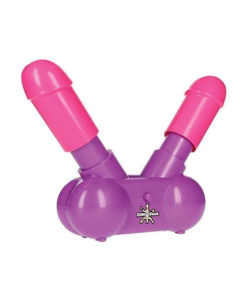 Ballgear Mini Ball Stretcher With D-Ring Black