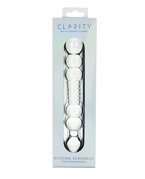 Fifty Shades of Grey Sensation Rechargeable Silicone G-Spot Rabbit Vibrator Black