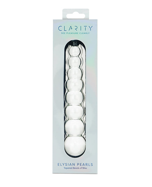 Dickboy Skins Dildo 8 in. Vanilla Lovers