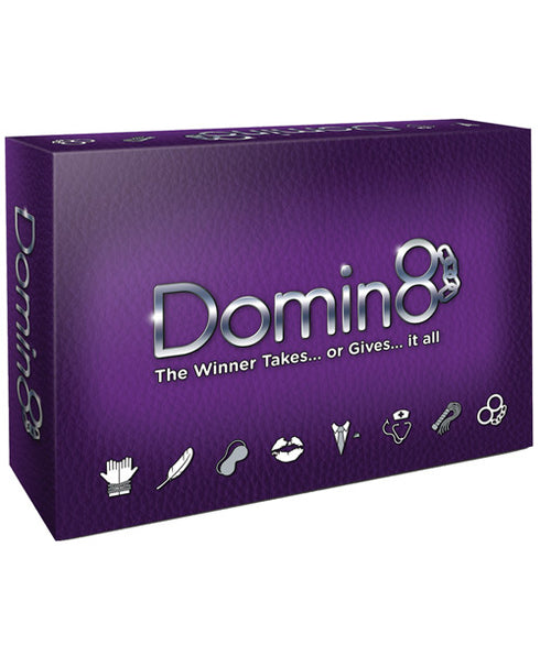CRC-DOM8