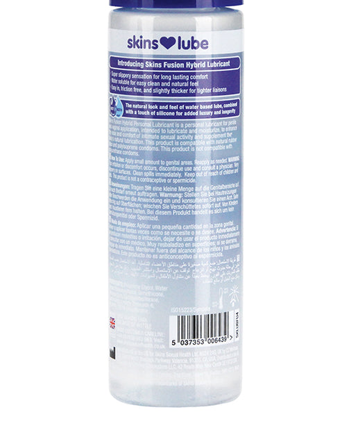 Sta-Erect Creme 2oz. Tube