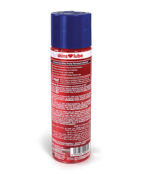 Rear Assets Rose Anal Plug Small White