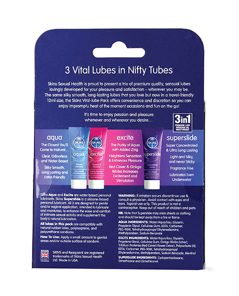 Play with Me Delight Vibrating C-Ring Blue