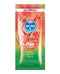 Rear Assets Rose Anal Plug Medium White