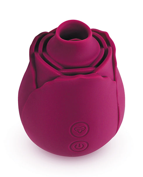 M for Men Soft + Wet Reversible Orb Glow in the Dark Self-Lubricating Stroker Frosted