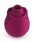 M for Men Soft + Wet Reversible Orb Glow in the Dark Self-Lubricating Stroker Frosted
