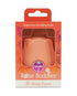 Gaia Eco Rechargeable Bullet Vibrator Aqua