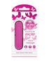 Skins Super Excited Petite Vibrator - Pink