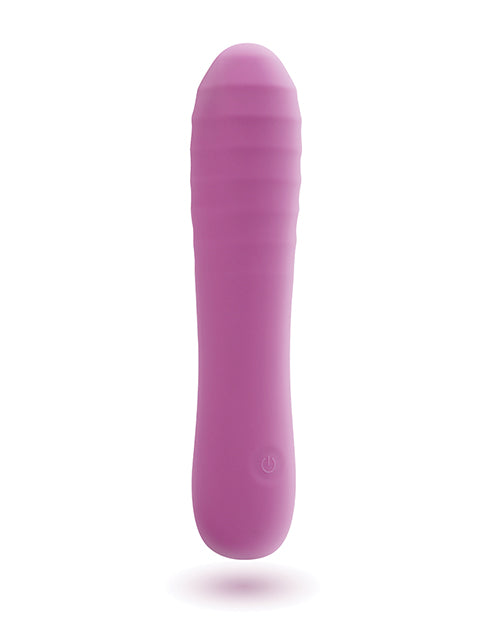 Anal Adventures Platinum Silicone Rechargeable Vibrating Prostate Massager 03