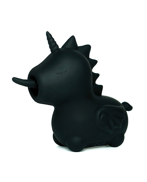 Avant D17 Lucky 8 in. Silicone Dildo