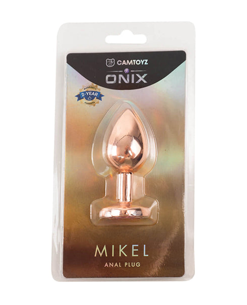 Blue Line Small Dick Acrylic Mini Chastity Cage