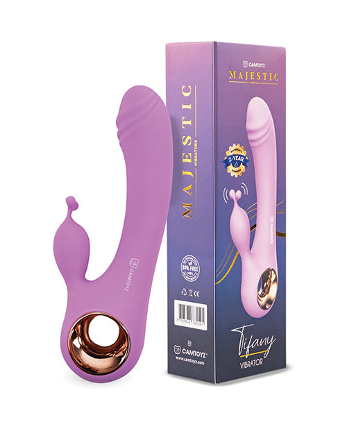 Selopa Petite Pecker Purple