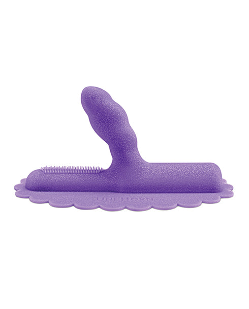 King Cock Clear 7.5 in. Cock With Balls Realistic Suction Cup Dildo