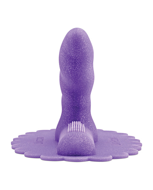 King Cock Clear 7.5 in. Cock With Balls Realistic Suction Cup Dildo