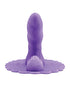 King Cock Clear 7.5 in. Cock With Balls Realistic Suction Cup Dildo