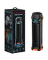 Prowler RED Puppy Paddle Black