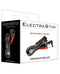 Hot Octopuss Pulse Solo Lux Rechargeable Remote-Controlled Vibrating Stroker Black