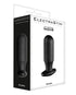 Arcwave Ghost Reversible Silicone Stroker Black