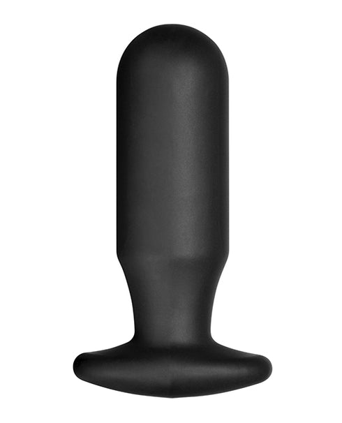 Arcwave Ghost Reversible Silicone Stroker Black