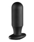 Arcwave Ghost Reversible Silicone Stroker Black