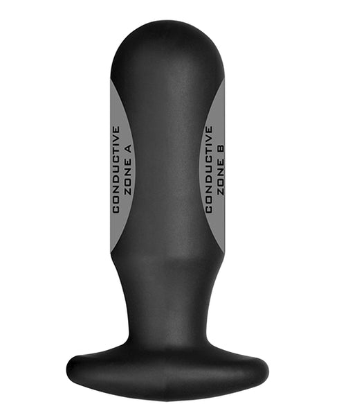 Arcwave Ghost Reversible Silicone Stroker Black