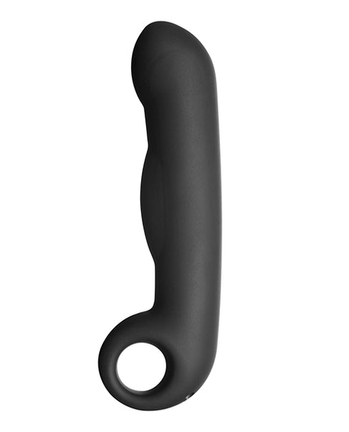 Arcwave Ghost Reversible Silicone Stroker Blue