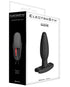 Arcwave Ghost Reversible Silicone Stroker 9-Piece Assorted Color Counter Display