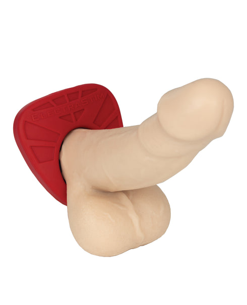 Male Power Heart Breaker Mini Short Black M