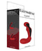 Male Power Heart Breaker Micro Thong V Black S/M