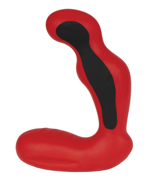 Male Power Heart Breaker Micro Thong V Black S/M