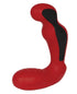 Male Power Heart Breaker Micro Thong V Black S/M