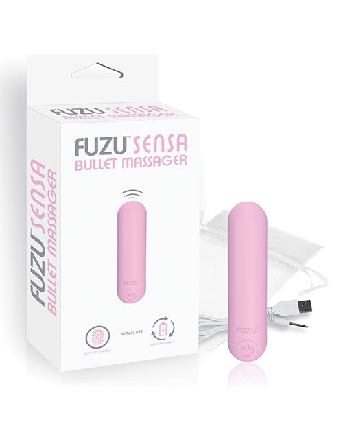 Adam & Eve Venus G-Spot Butterfly Tester