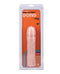 Master Series Elektra Rechargeable E-Stim Wand Black