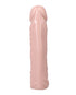 Master Series Elektra Rechargeable E-Stim Wand Black