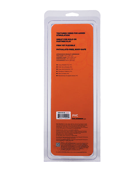 Master Series Elektra Rechargeable E-Stim Wand Black
