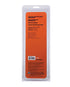 Master Series Elektra Rechargeable E-Stim Wand Black