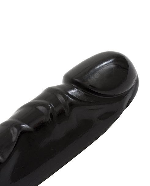 Super Fun Boobie Flashlight Keychain