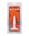 Tantus Silk Medium Dildo Lavender (Bag)