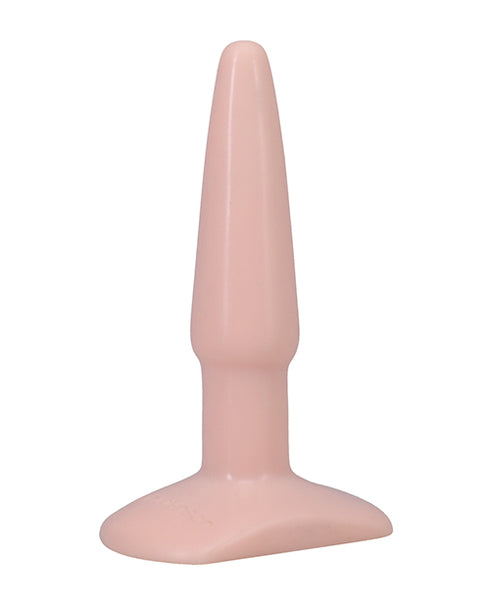 Tantus Silk Medium Dildo Lavender (Bag)