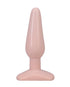 Tantus Vamp Dildo Moonstone (Bag)