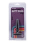 Tantus Bend Over Intermediate Strap-On Harness Kit Lavender (Bag)